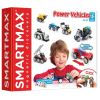Smart Max Power Vehicles IUVI Games