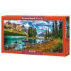 Puzzle 4000 The Spirit Island CASTOR
