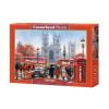 Puzzle 3000 Westminister Abbey CASTOR