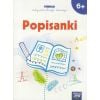 Sześciolatki. Popisanki NE