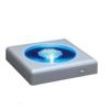Crystal puzzle Podstawka Dekoracyjna LED