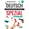 Deutsch Spezial. Repetyt. temat.- leksyk. WAGROS