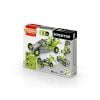Inventor 8 models cars - samochody