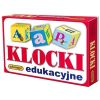 Klocki edukacyjne 18 elementów