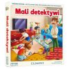 Gra - Mali detektywi