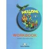 Welcome 1 WB EXPRESS PUBLISHING