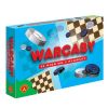 Warcaby 12 gier na planszy ALEX
