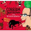 Corrida językowa, czyli 10 byków głównych + CD
