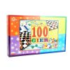 Zestaw 100 gier ABINO