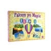 Palcem po mapie - Europa ABINO
