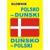 Słownik polsko-duński o duńsko-polski