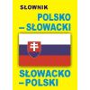 Słownik polsko-słowacki słowacko-polski
