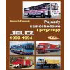 Pojazdy samochodowe i przyczepy Jelcz 1990-1994