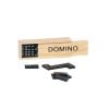 Drewniane Domino