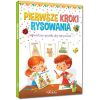 Pierwsze kroki rysowania. Najprostszy sposób...