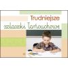 Trudniejsze szlaczki łańcuchowe