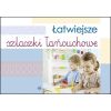 Łatwiejsze szlaczki łańcuchowe