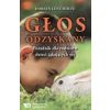 Głos odzyskany.Porad.dla rodziców dzieci...