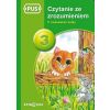 PUS Czytanie ze zrozumieniem 3 O ciekawskim kotku