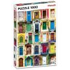 Puzzle 1000 - Drzwi
