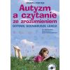 Autyzm a czytanie ze zrozumieniem + CD