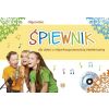 Śpiewnik dla dzieci z niepełnosprawnością...+ CD