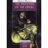 The Phantom of the opera Student's Book 4