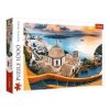 Puzzle 1000 Bajkowe Santorini TREFL