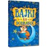 Bajki na dobranoc BR GREG