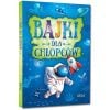 Bajki dla chłopców GREG TW