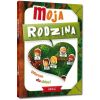 Moja rodzina BR GREG