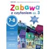 Szkoła na miarę. Zabawa z czytaniem cz.3 NE