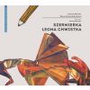Szermierka Leona Chwistka