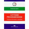 Czytanie programowane Ćwiczenia dla dzieci z ...