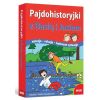 Pajdohistoryjki z Basią i Jasiem