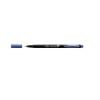 Cienkopis Intenstity fine - niebieski (12szt) BIC