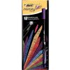 Cienkopis Intenstity fine - fioletowy (12szt) BIC