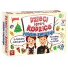 Dzieci kontra Rodzice. Polskie zwyczaje
