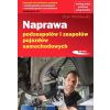 Naprawa podzespołów i zespołów pojazdów samochod.
