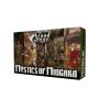 Blood Rage: Mistycy z Midgardu PORTAL (CMON)