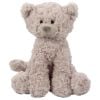 Kot Beatrice pudrowy róż 25cm