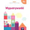 Trzylatki. Wypatrywanki NE