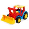 Gigant Traktor - Spychacz