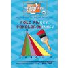 Miniatury matematyczne 57 Pole figury..