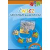 Ćwicz spostrzegawczość 3