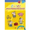 Ćwicz spostrzegawczość 4