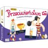 Przeciwieństwa. 3 zabawy edukacyjne