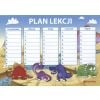 Elektrostatyczny plan lekcji