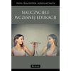 Nauczyciele wczesnej edukacji