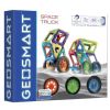 Geo Smart Space Truck (43 części) IUVI Games
